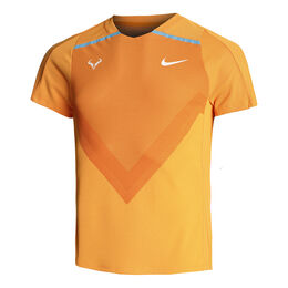 Abbigliamento Da Tennis Nike Rafa Dri-Fit Advantage Shortsleeve Top